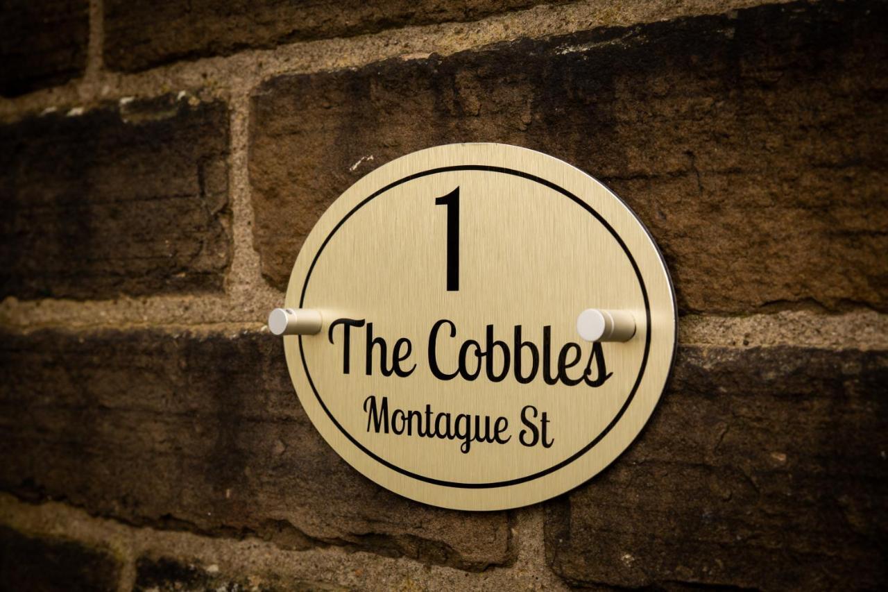 The Cobbles Colne (Lancashire)